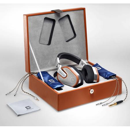 Ultrasone Edition 15 EX Limited Over-Ear Open-Back Headphones