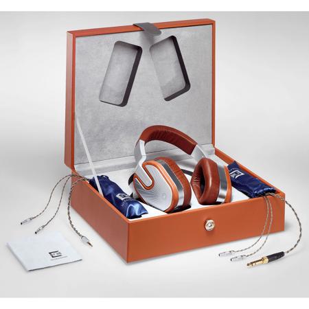 Ultrasone Edition 15 EX Veritas Over-Ear Closed-Back Headphones