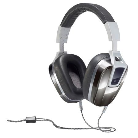 Ultrasone Edition 8 EX Over-Ear Closed-Back Headphones