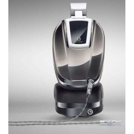 Ultrasone Edition 8 EX Over-Ear Closed-Back Headphones