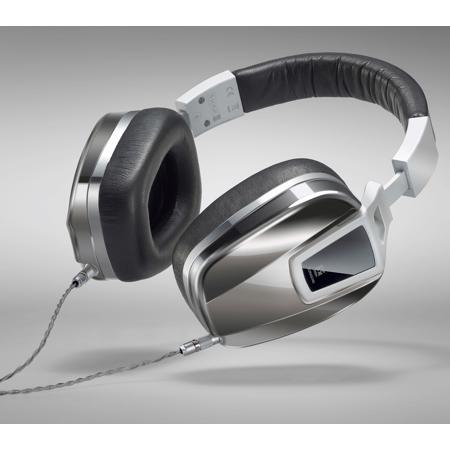 Ultrasone Edition 8 EX Over-Ear Closed-Back Headphones UL 16017