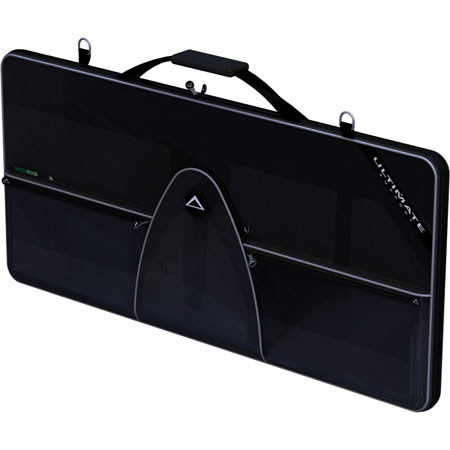 Ultimate Support USGR-61 GreenRoom Gig Bag for 61-Note Keyboards