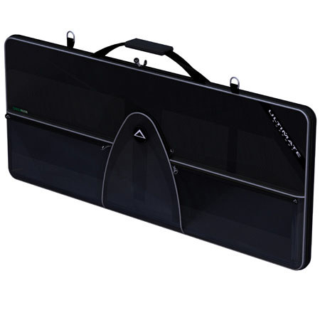 Ultimate Support USGR-76 GreenRoom Gig Bag for 76-Note Keyboards