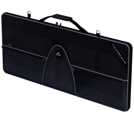 Ultimate Support USGR-88 GreenRoom Series Gig Bag for 88-Note Keyboards