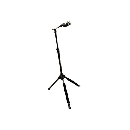 Ultimate Support GS-1000 PRO+ Genesis Plus Guitar Stand with Self-Closing and Locking Legs