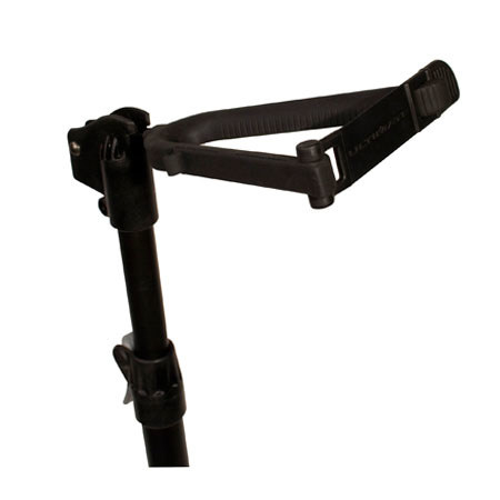 Ultimate Support GS-100 Height-adjustable Genesis Series Guitar Stand