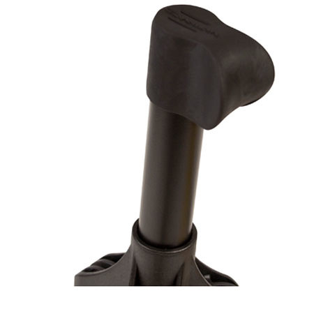 Ultimate Support GS-55 A-Frame Style Guitar Stand with Locking Legs