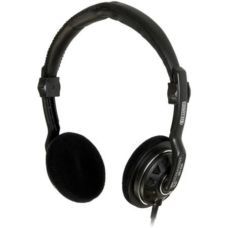 Ultrasone HFI-15G Supra-Aural Headphones