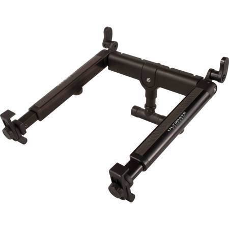 Ultimate Support HyperMount QR Dual Mount Laptop Stand