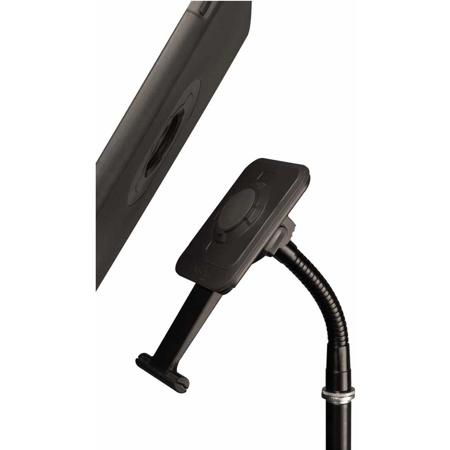 Ultimate Support HyperPad Pro 5-in-1 Stand with OtterBox Agility for iPad Air 2