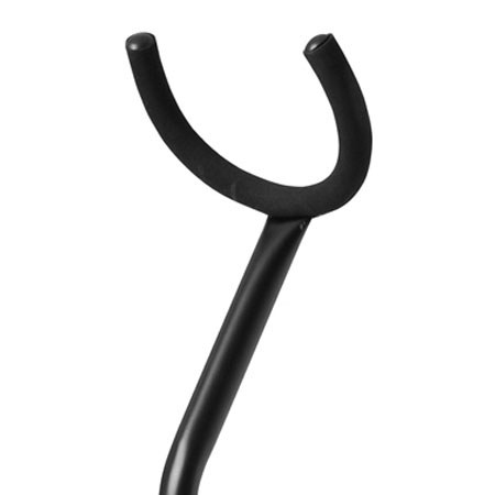 Ultimate Support JamStands JS-BS50 Bari-Sax Stand