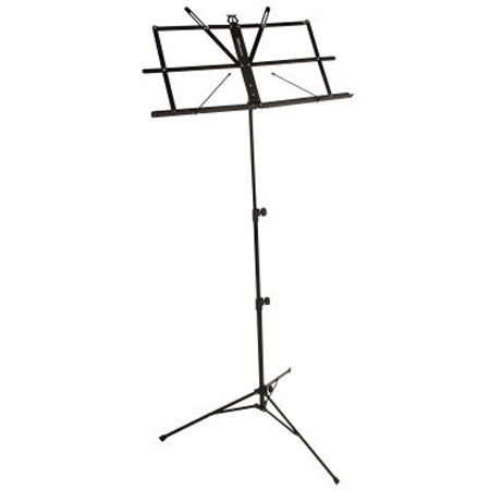 Ultimate Support JamStands JS-CMS100 Compact Music Stand