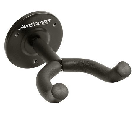Ultimate Support JS-GHG25 Guitar/Bass Wall Mount with Adjustable Yoke