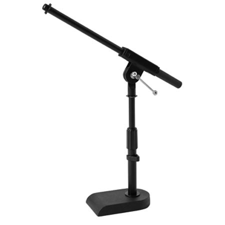 Ultimate Support JamStands JS-KD50 Kick Drum/Amp Mic Stand