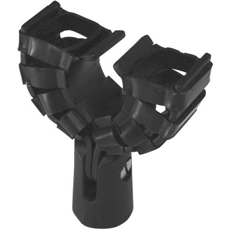 Ultimate Support JamStands JS-MC5 Wireless Shock Mount Microphone Clip