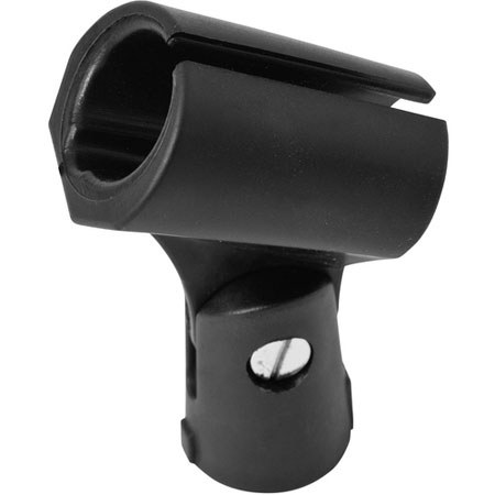 Ultimate Support JamStands JS-MC6 Unbreakable Rubber Mic Clip