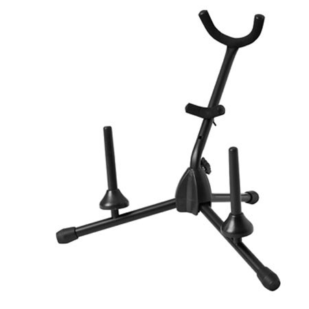 Ultimate Support JamStands JS-SS75 Multi-Peg Sax Stand