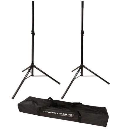 Ultimate Support JamStands JS-TS50 Tripod-Style Speaker Stand 6', Pair