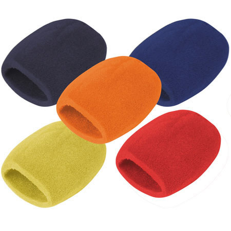 Ultimate Support JamStands JS-W10MP Multi-Color Windscreen