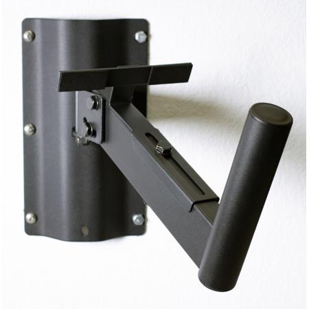 Ultimate Support JamStands JS-WMB100 Wall Mountable Speaker Stand