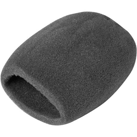 Ultimate Support JamStands JS-WS10 Windscreen, Large