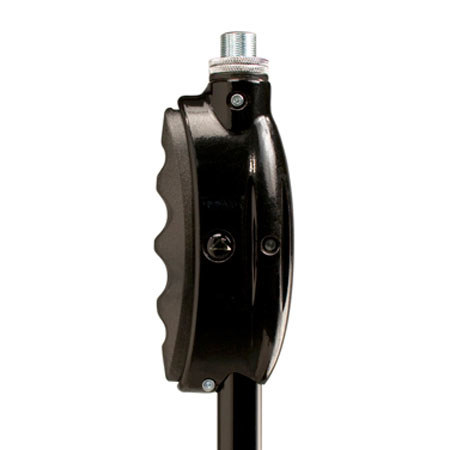 Ultimate Support Live-ST Microphone Stand