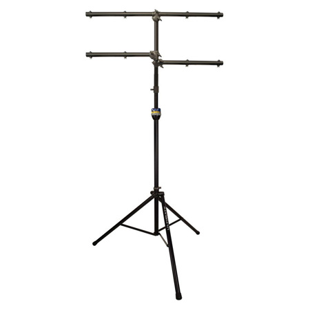 LT-99B Multi-tiered/Heavy-duty/Extra Tall Lighting Tree with TeleLock Lift-assist Technology