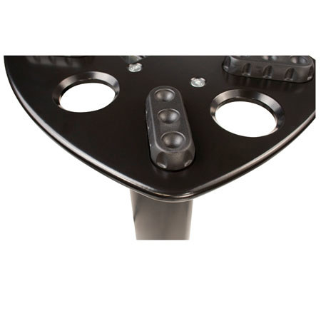 Amazon.com: Ultimate Support MS-90/45B 45 Inches Studio