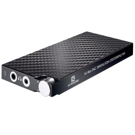 Ultrasone PANTHER DSD DAC Amplifier