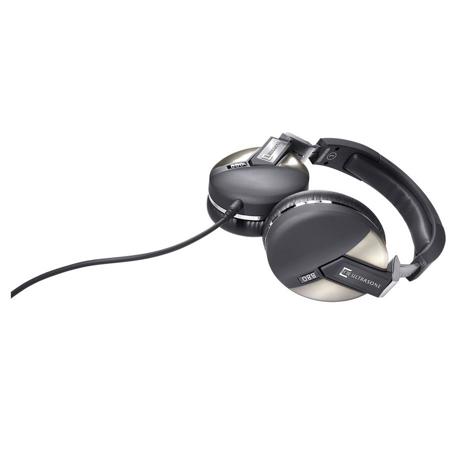 Ultrasone Performance 880 Closed-Back Headphones with In-Line Mic 