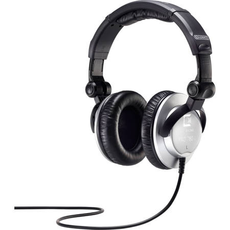 Ultrasone PRO 780i Over-Ear Closed-Back Headphones