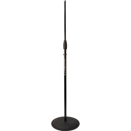 Ultimate Support Pro-R-ST Pro Series R Microphone Stand with Quarter-Turn Clutch