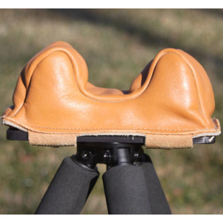 Ultrec Small Ear Leather Shooting Rest