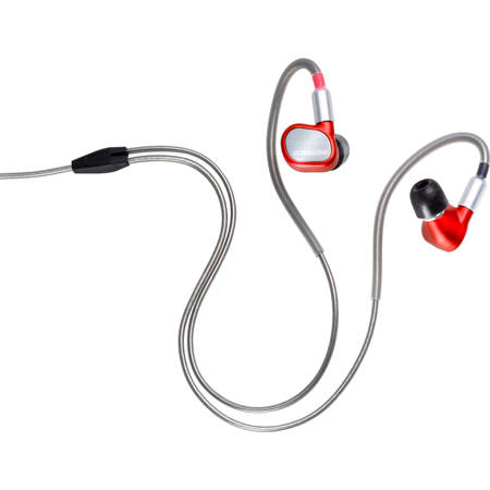 Ultrasone Ruby Sunrise In-Ear Headphones UL 18008 - Adorama