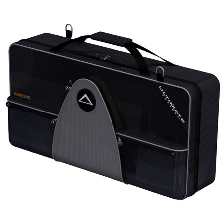 Ultimate Support USS1-25/37C Series One Soft Keyboard Case