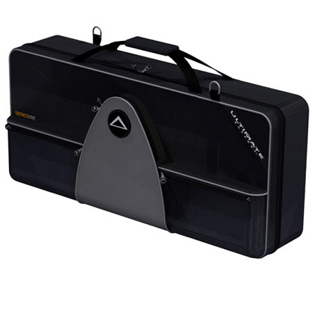 Ultimate Support USS1-49C Series One Soft Case for 49 Note Keyboard