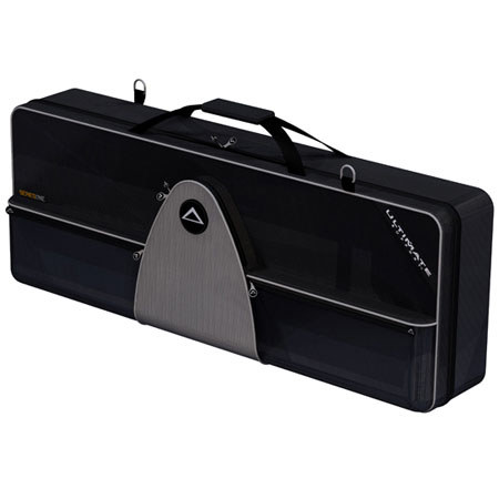 Ultimate Support USS1-76 Series One Soft Case for 76 Note Keyboard