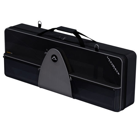 Ultimate Support USS1-88 Series One Soft Case for 88 Note Keyboard