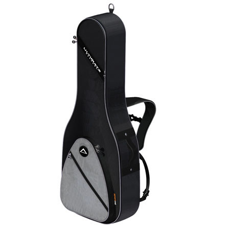 Ultimate Support USS1-AG Series One Soft Case for Acoustic Guitar