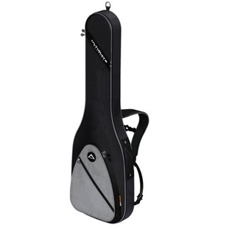 Ultimate Support USS1-EB Series One Soft Case for Electric Bass Guitar
