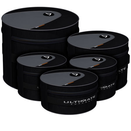 Ultimate Support USS1-Fusion Series 1 Drum Set Cases