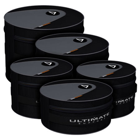 Ultimate Support USS1-Jazz Series 1 Drum Set Cases