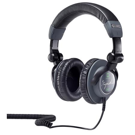 Ultrasone Signature DXP Over-Ear Closed-Back Headphones