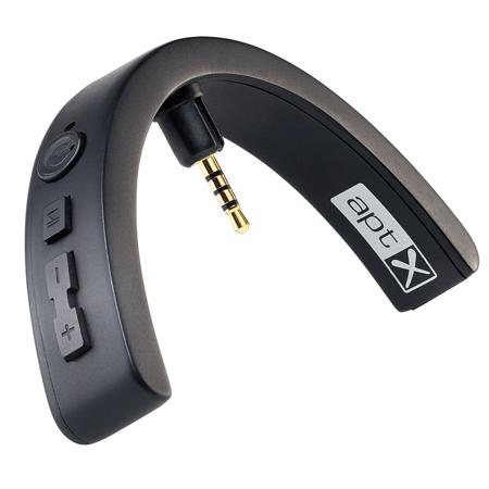 Ultrasone SIRIUS Bluetooth Adapter for Headphone