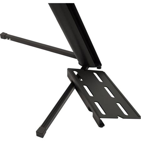 Ultimate Support Apex AX-1-PB Attachable Pedalboard for AX-1 Stand