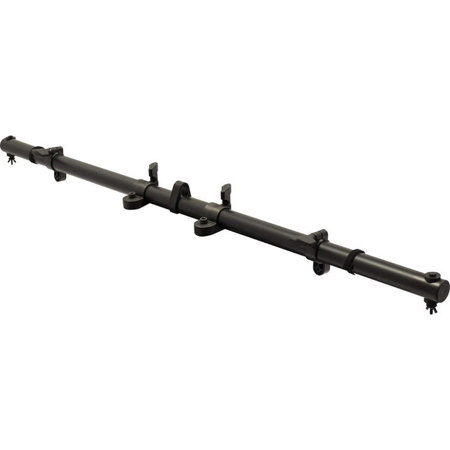 Ultimate Support LT-48FP Fly-Point Mountable Lighting Bar for use with PA Speakers, 60 Lbs Capacity