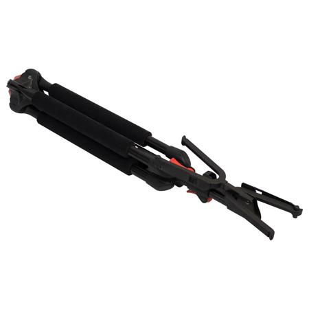 Ultimate Support Genesis Series GS-102 Height-Adjustable Double Guitar Stand