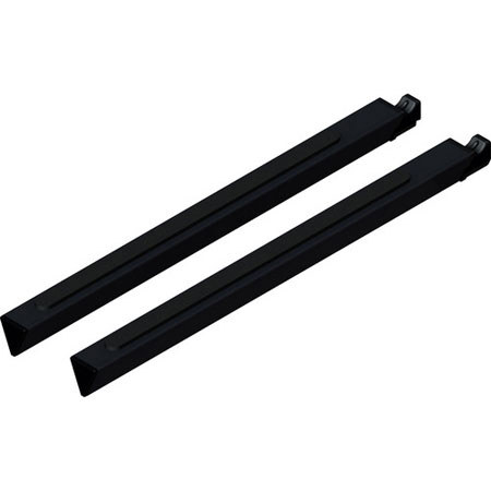 Ultimate Support TBR-130 Two 13" Support Arms
