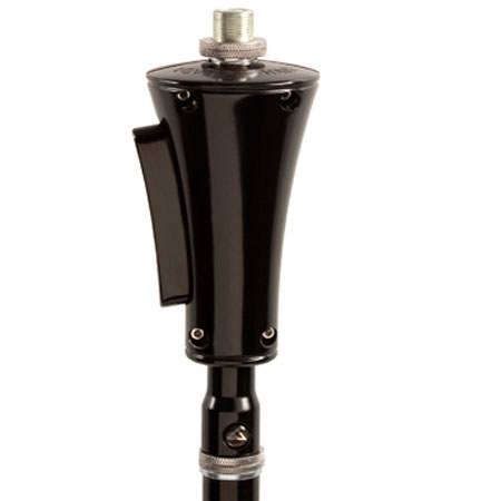 Ultimate Support TOP-4 Love/Hate Custom Mic Stand Topper for Mic Stand,US Thread
