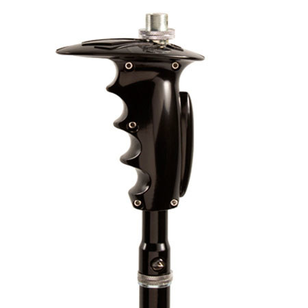 Ultimate Support TOP-5 Venom Custom Mic Stand Topper for Mic Stand, US Thread